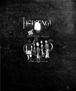 Hartage : The Elders Legacy